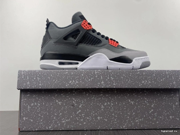 Jordan DH6927-061 4 "Infrared" Retro Air 0727